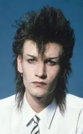 Daniel Ash