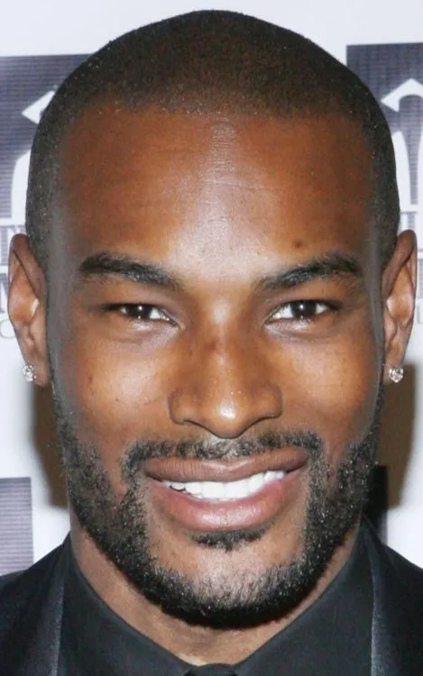 Tyson Beckford