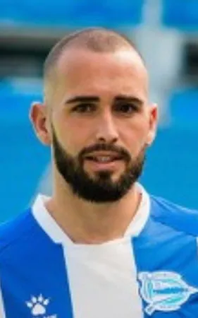 Aleix Vidal