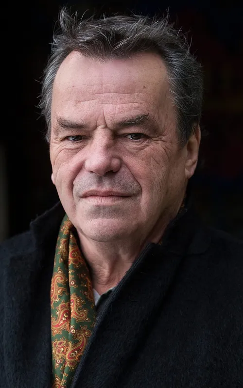 Neil Jordan