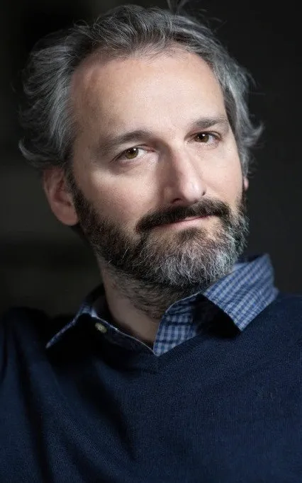 Sébastien Cotterot