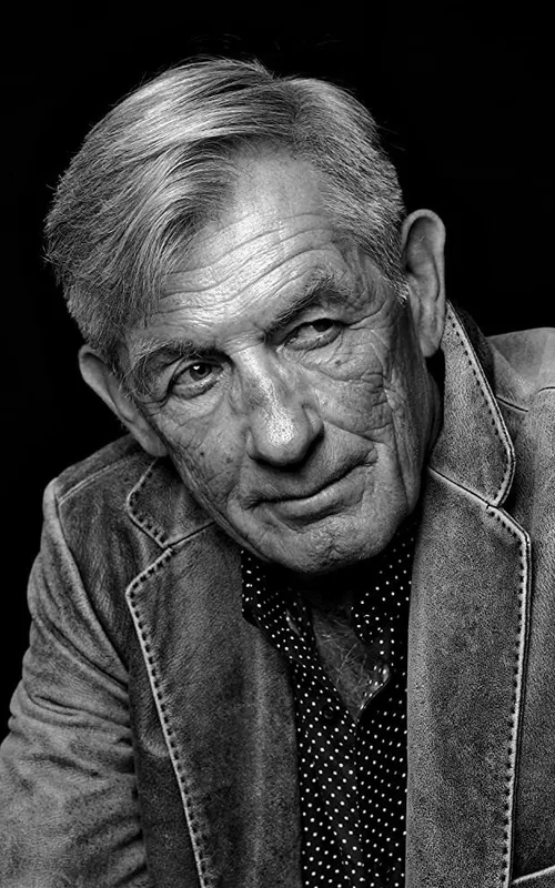 Christopher Karl Johnson