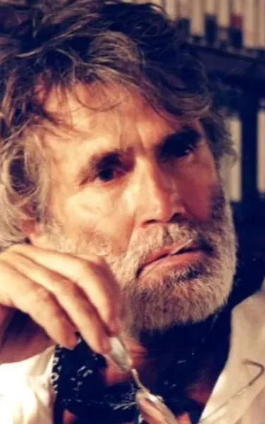 George Dialegmenos
