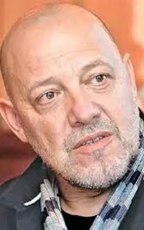 Nenad Milosavljević 'Neša Galija'