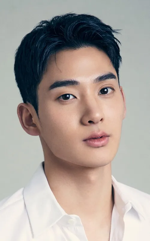 Jung Ga-ram