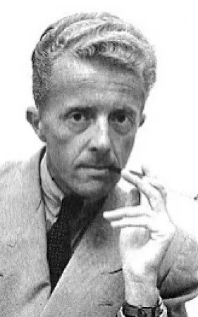 Paul Bowles