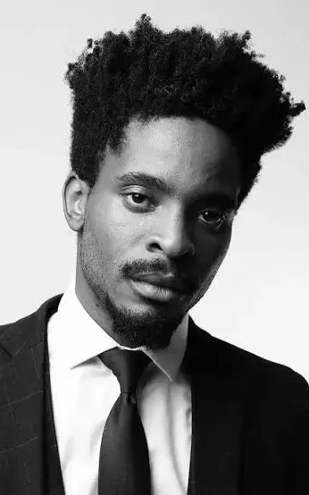 Ebenhaezer Dibakwane