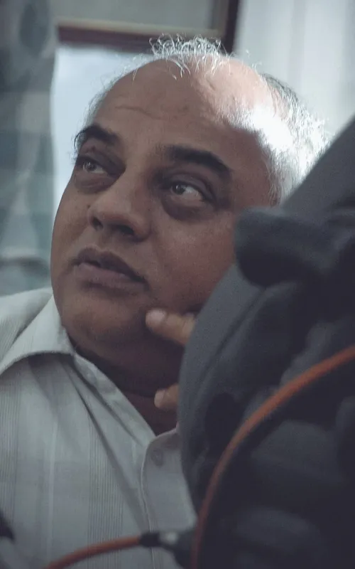 B. Kannan