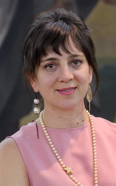 Mercedes D´Alessandro