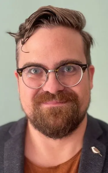 Rasmus Deigaard