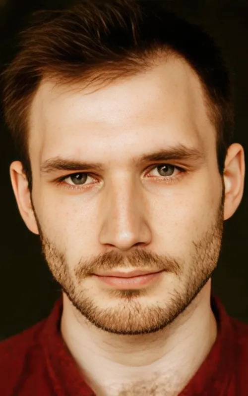 Daniil Feofanov