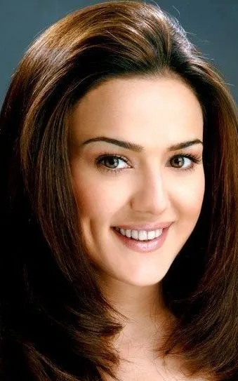 Preity Zinta