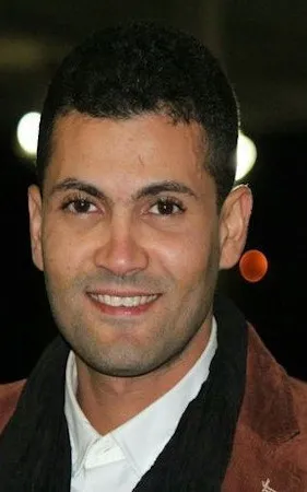 Mohamed Sabri