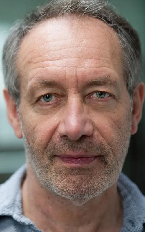 Robert Hunger-Bühler