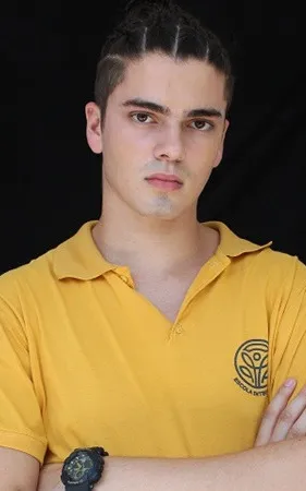 Matheus Lustosa