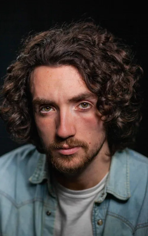Darren Cullen