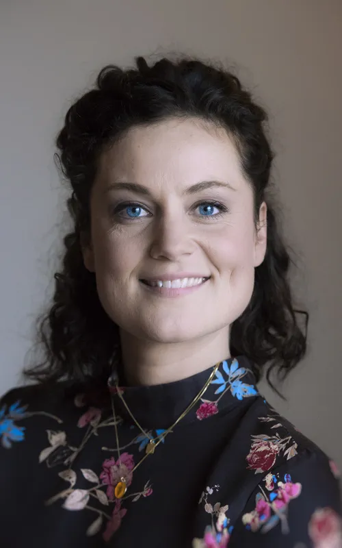 Nienke de la Rive Box