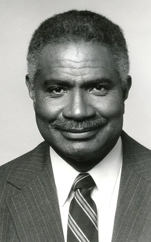 Ossie Davis