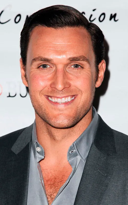 Owain Yeoman