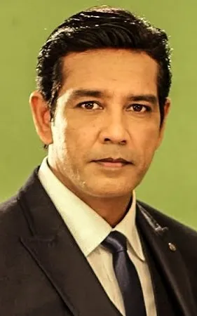 Anup Soni