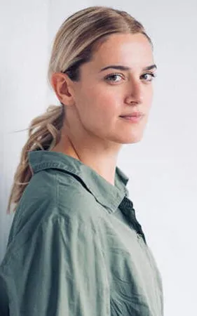 Déborah Moreau