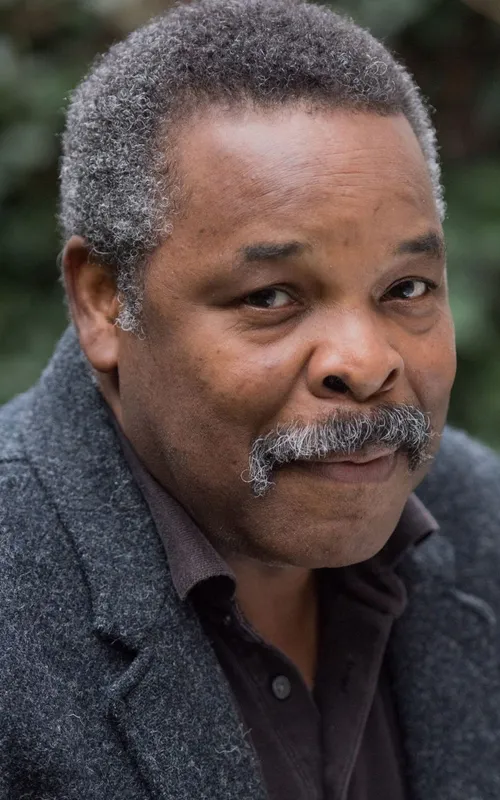 Raymond Anthony Thomas