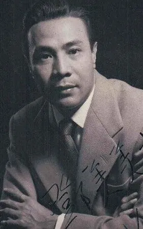 Ng Cho-Fan
