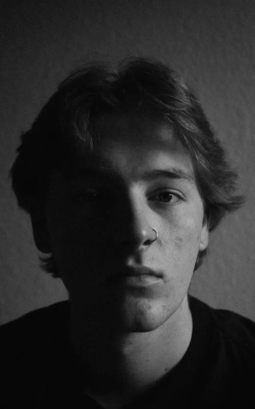 Kyle Benjamin Miller