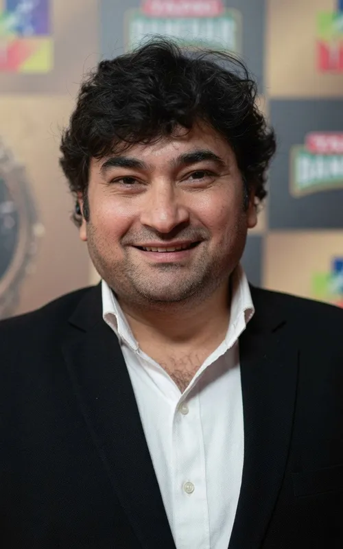 Danish Nawaz