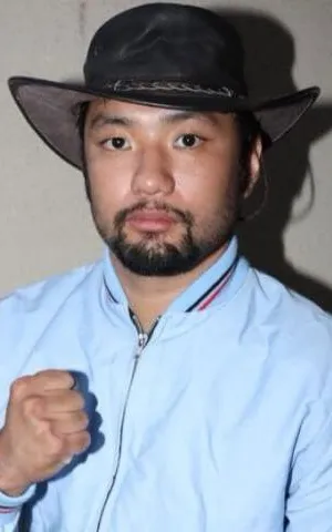 Mikiya Sasaki