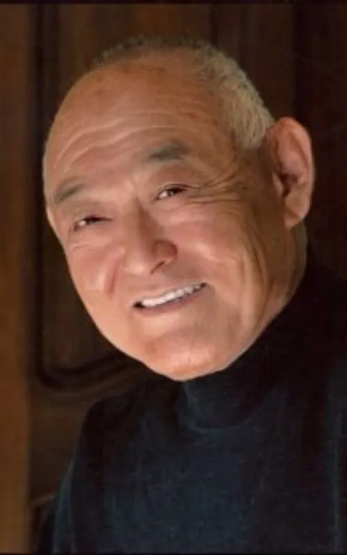 Bill Saito