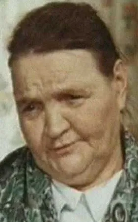 Praskovya Postnikova