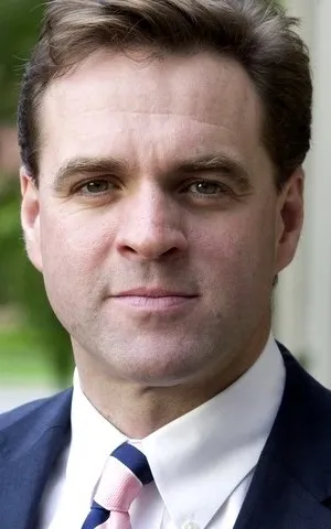 Niall Ferguson