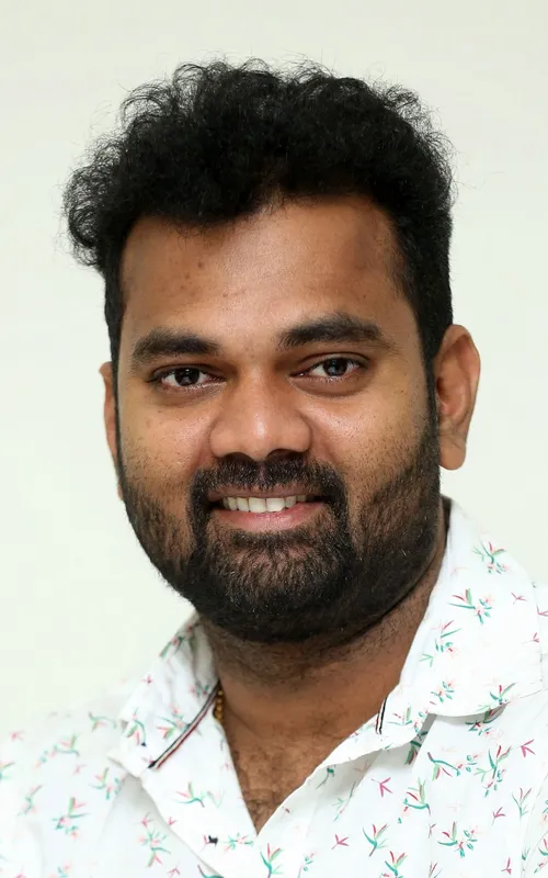 Jabardasth Ramprasad