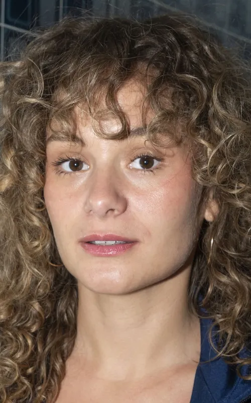 Hélène Bares