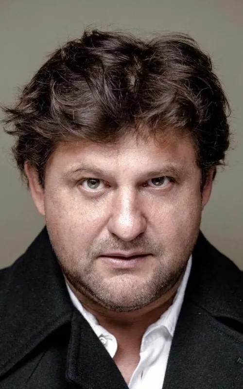 Aleksandr Samoylenko