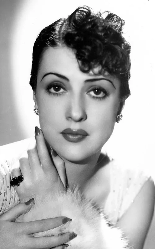 Gypsy Rose Lee
