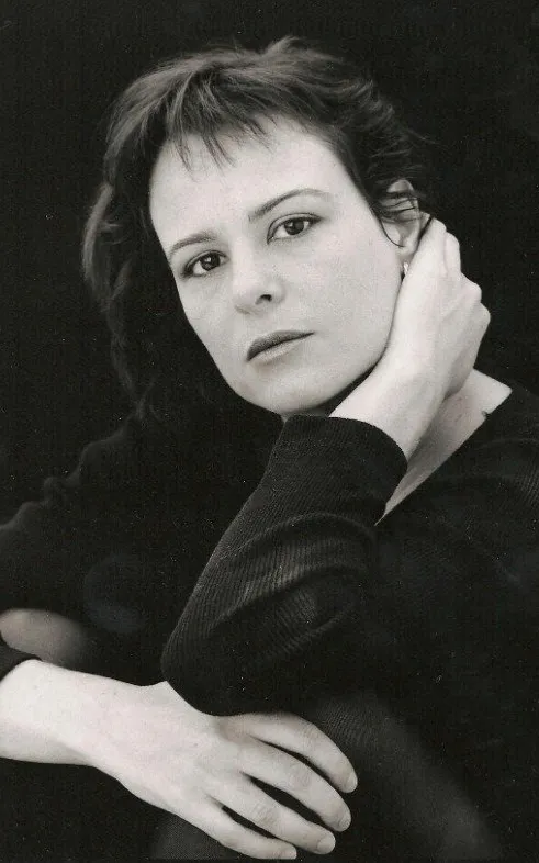 Anne Teyssèdre