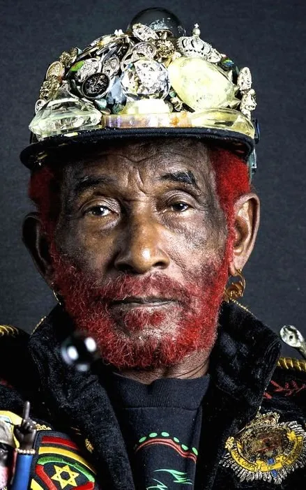 Lee Perry