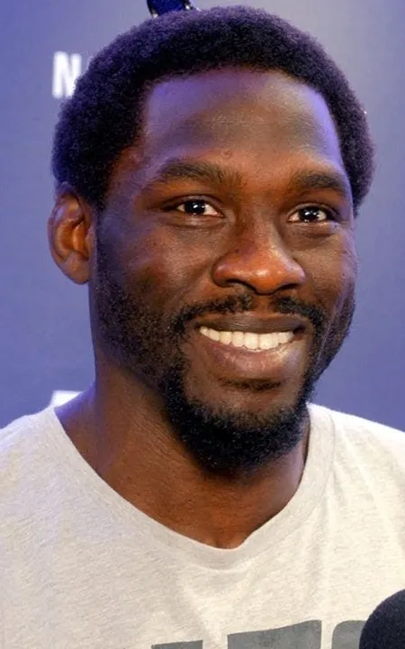 Jared Cannonier