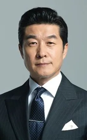 Kim Sang-joong