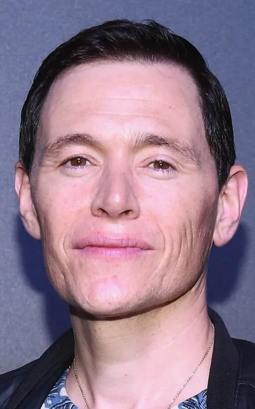Burn Gorman