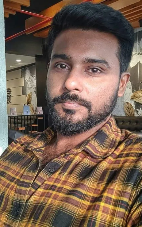 Sreejith Babu
