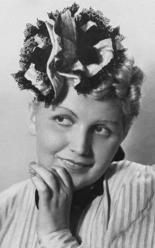 Slávka Procházková