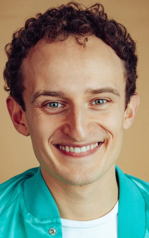 Julian Janssen