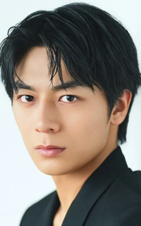 Ryu Saito