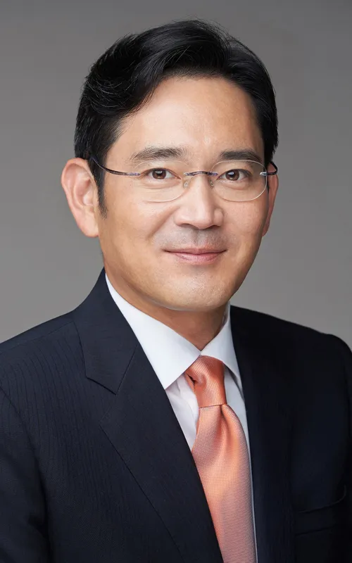 Lee Jae-yong
