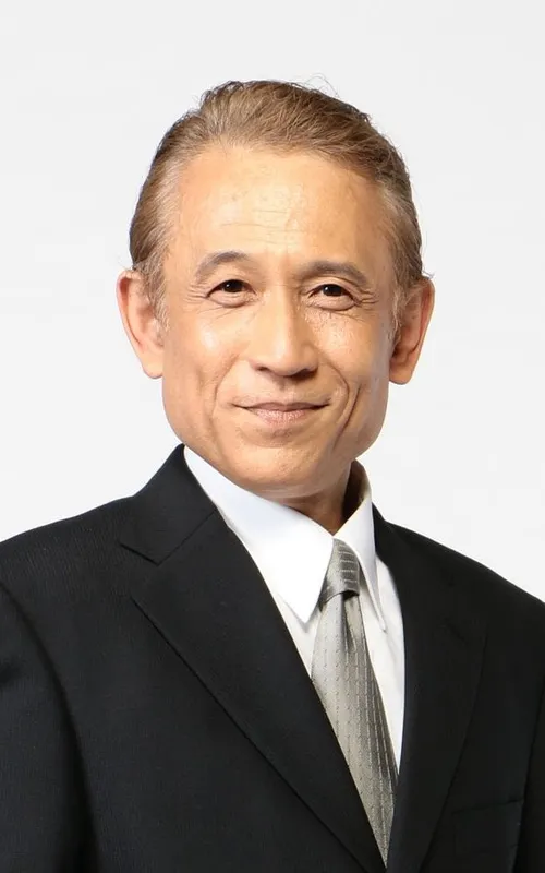 Hitoshi Horimoto