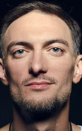 Aleksandr Khoshabaev