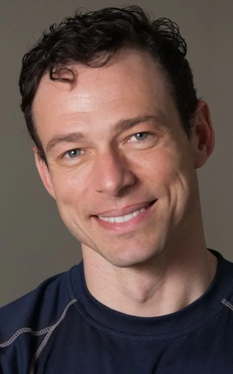 Christopher Showerman